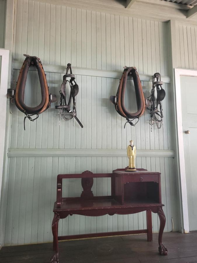 Amamoor Lodge Eksteriør bilde
