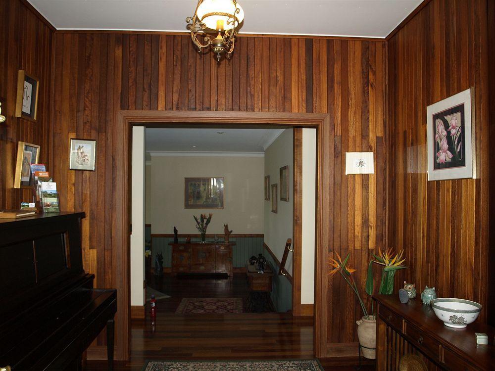 Amamoor Lodge Eksteriør bilde