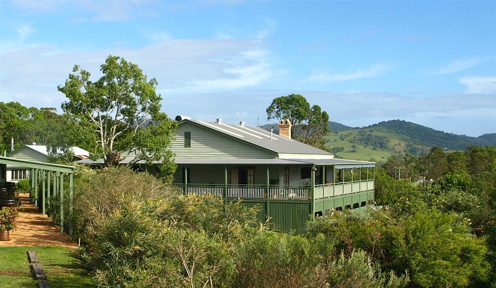 Amamoor Lodge Eksteriør bilde
