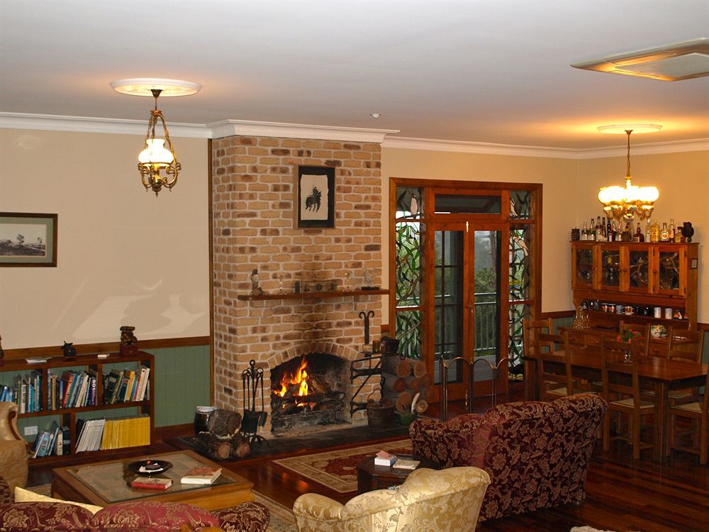 Amamoor Lodge Eksteriør bilde