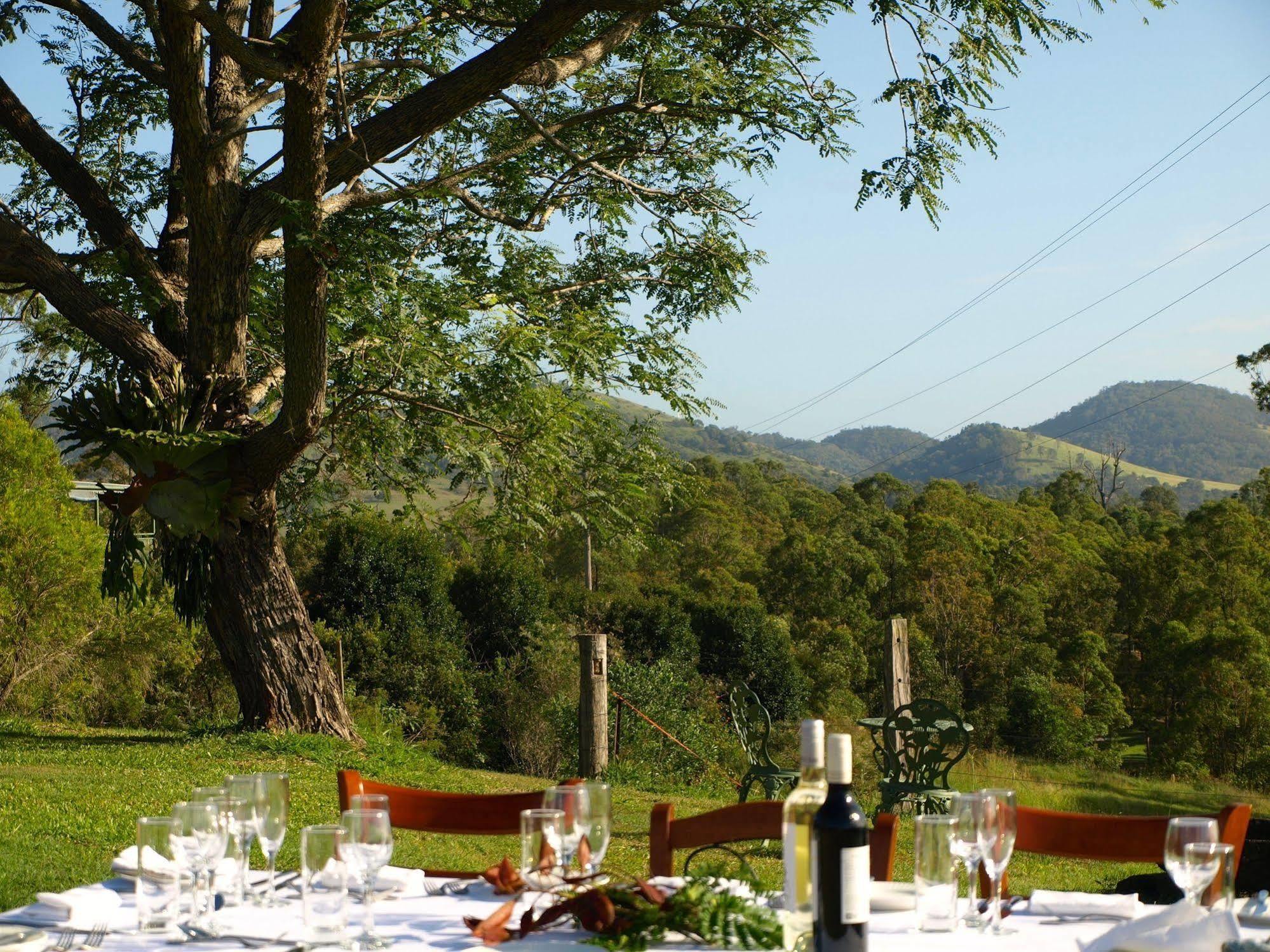 Amamoor Lodge Eksteriør bilde