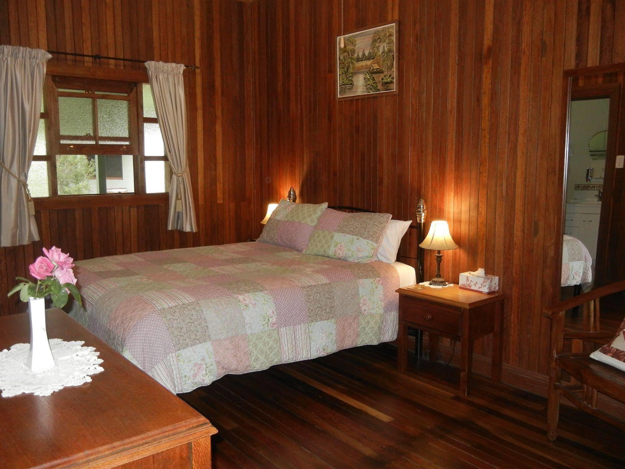 Amamoor Lodge Eksteriør bilde