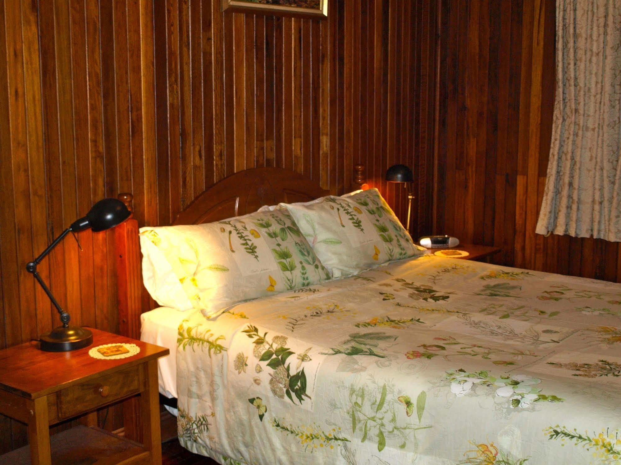Amamoor Lodge Eksteriør bilde
